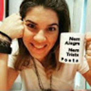 Meet your Posher, Flavia